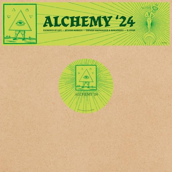 Alchemy ’25 - N-Gynn