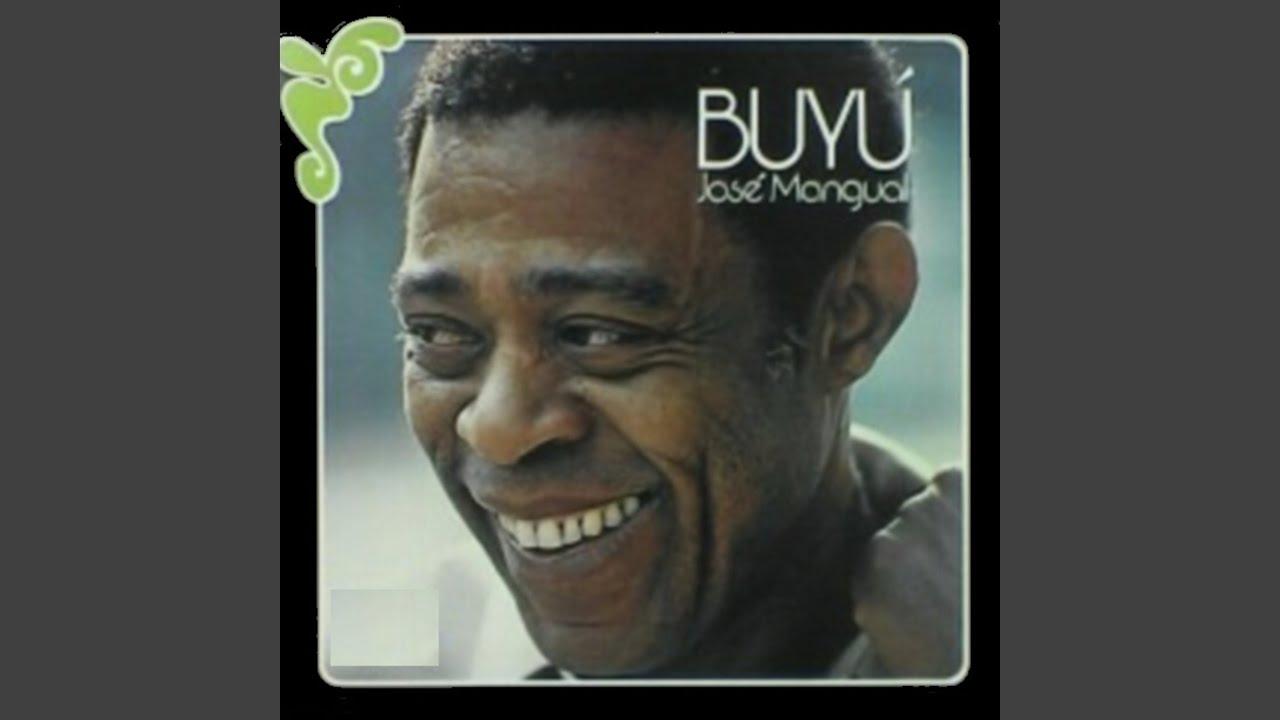 Buyu (Digitally Remastered) - Jose Mangual