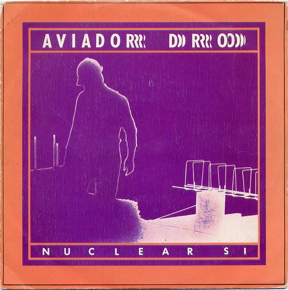 7" - Aviador Dro