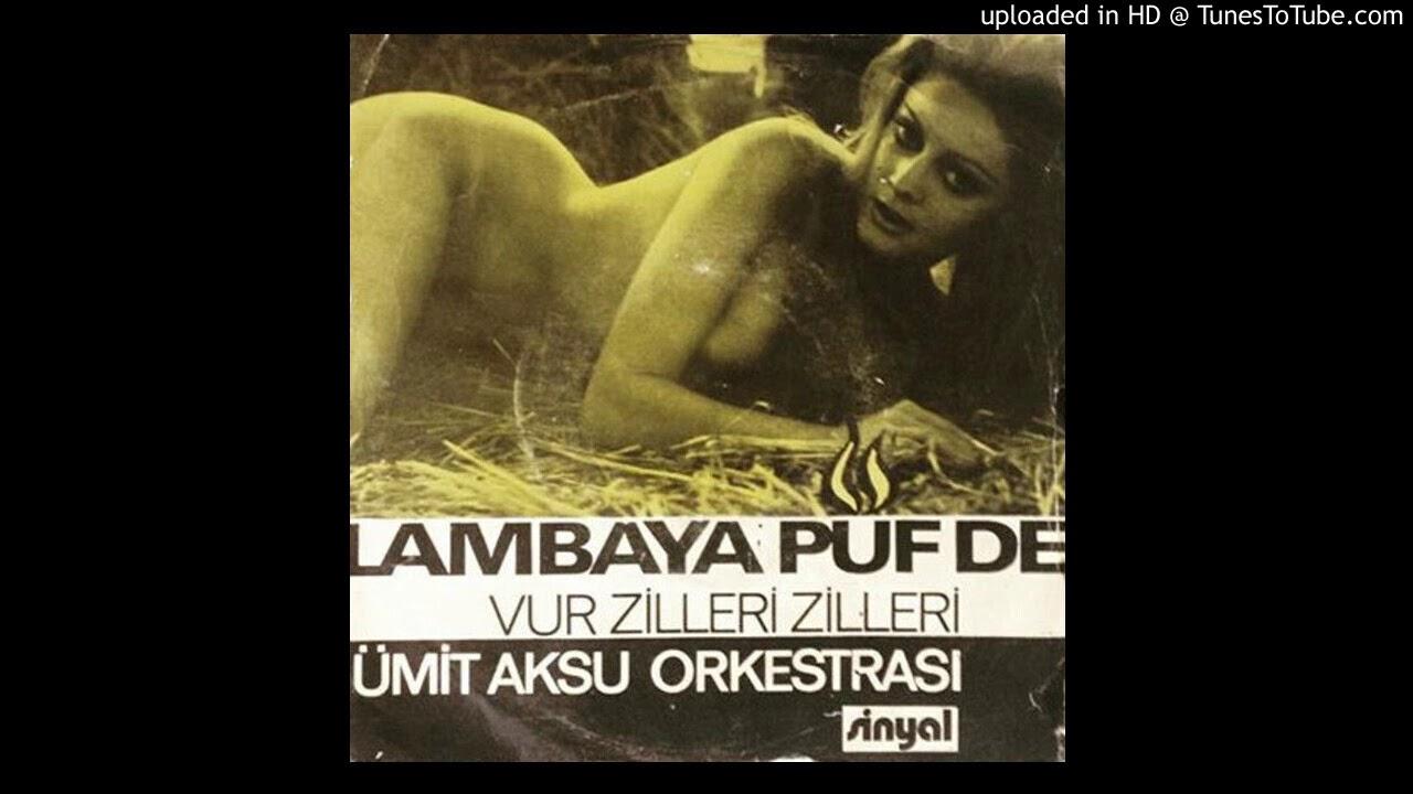 Lambaya Püf De - ÜmIt Aksu Orkestrasi