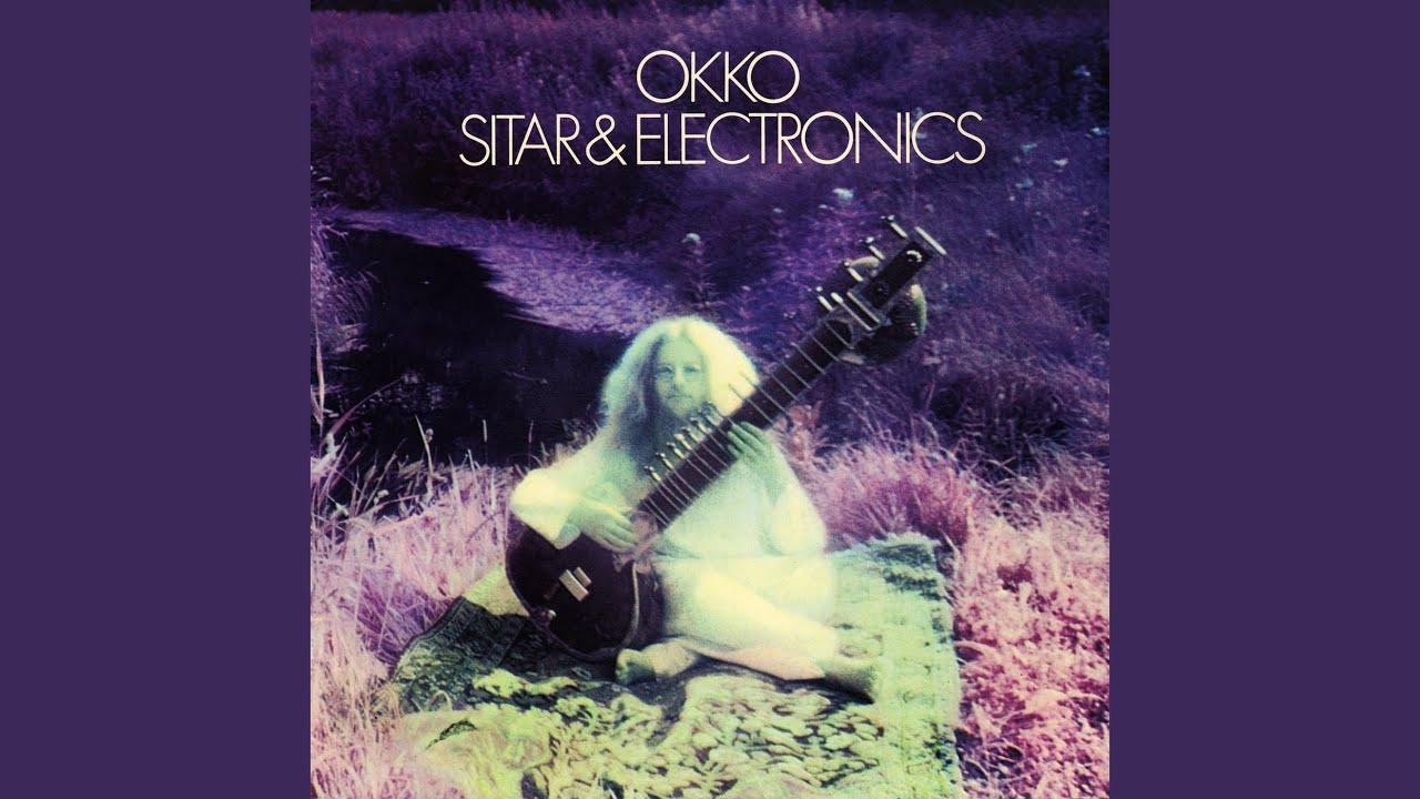 Psychedelic Jazz - 16 Smoking Tunes - Okko