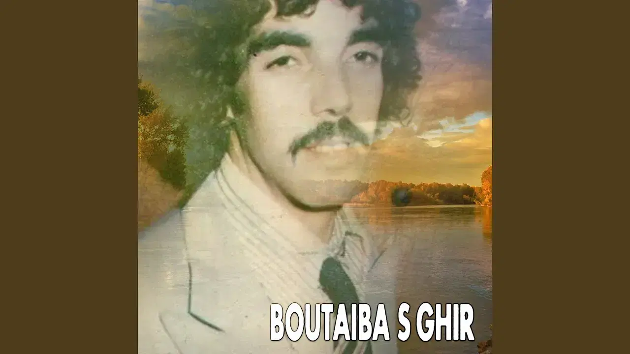  - Boutaiba Sghir