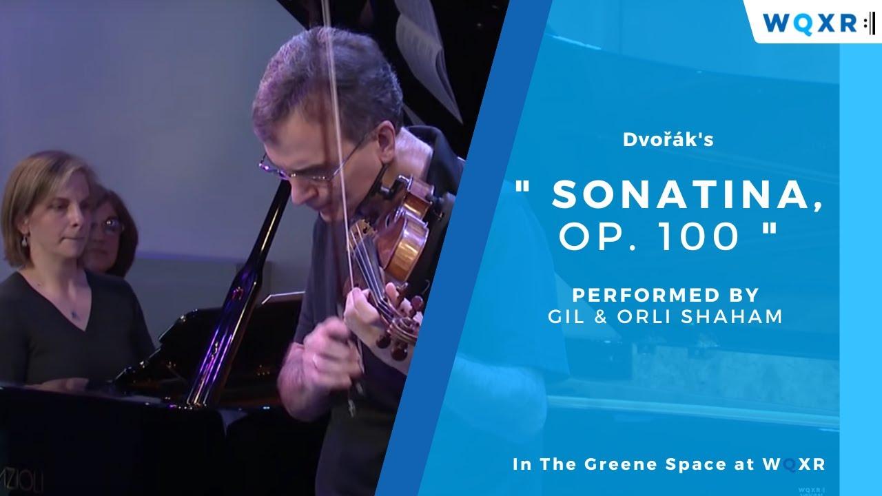  - Antonín Dvorak