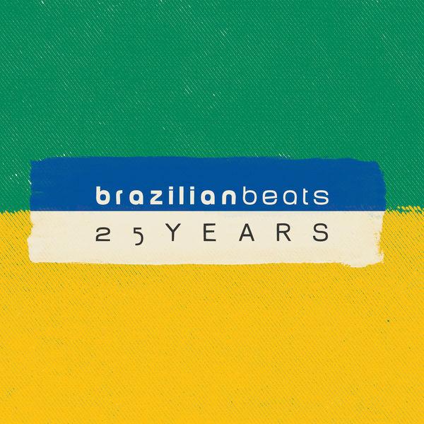 25 Years of Brazilian Beats (Mr. Bongo Presents) - Mandrake
