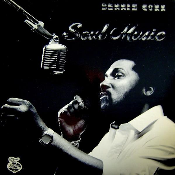 Soul Music - Bennie Conn