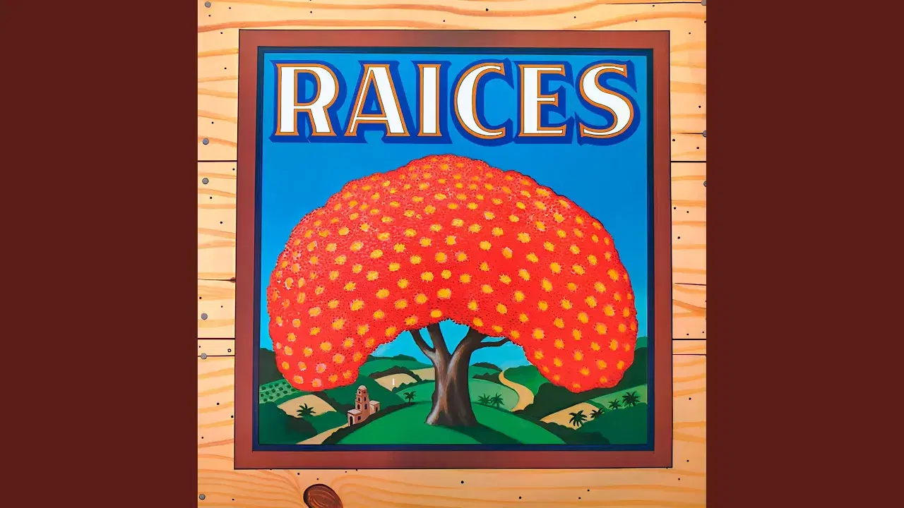 Raices - Raices
