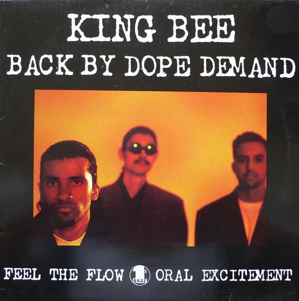  - King Bee