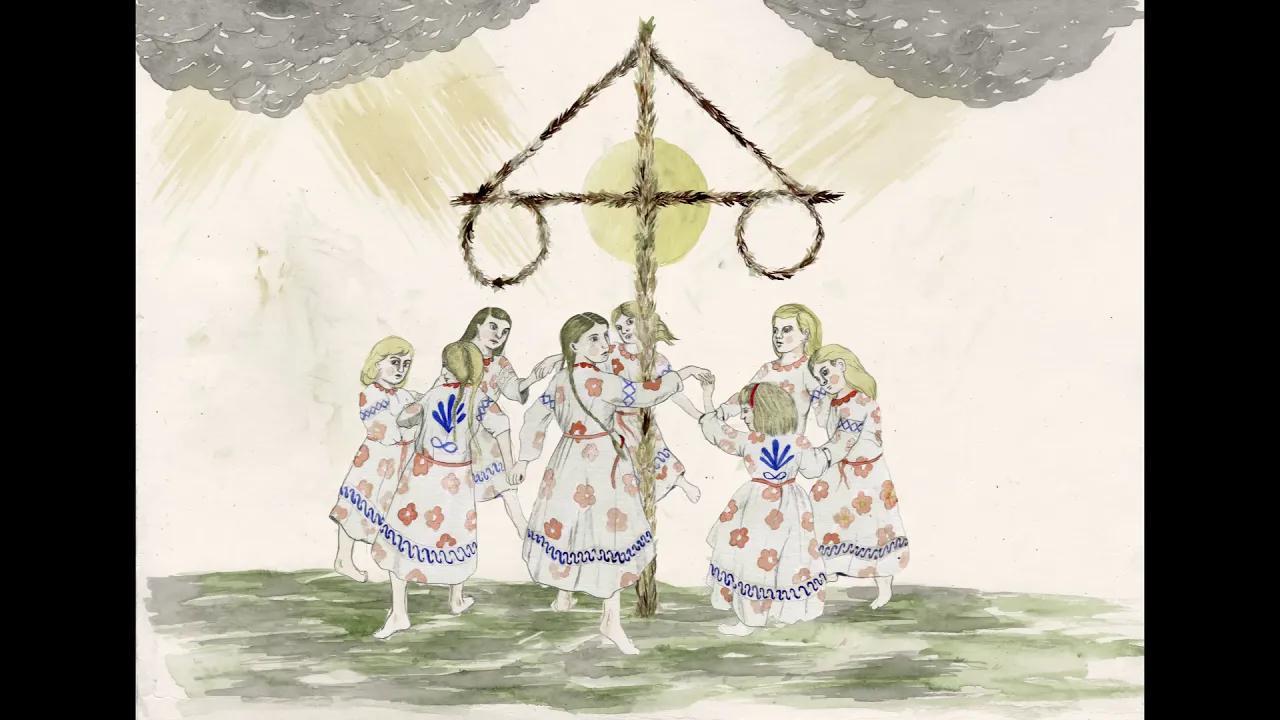 Midsommar - Bobby Krlic
