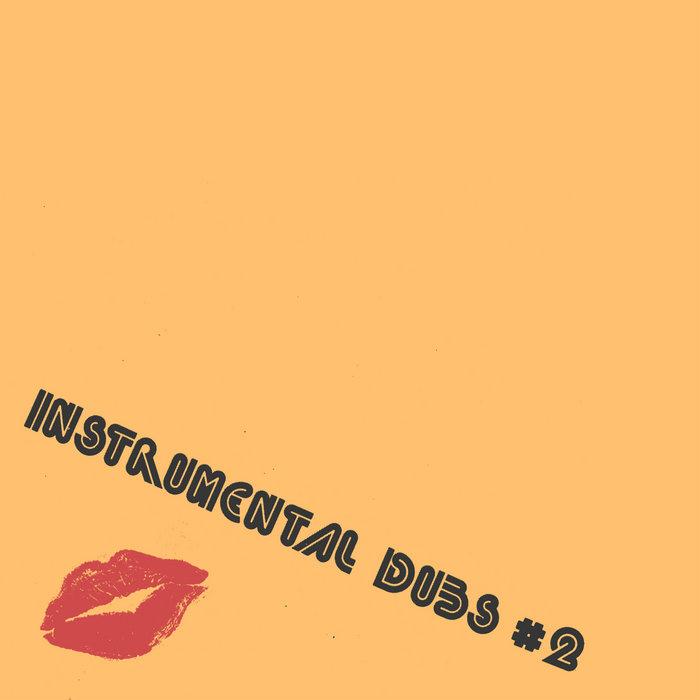 Instrumental Dubs #2 - Rockers Hifi