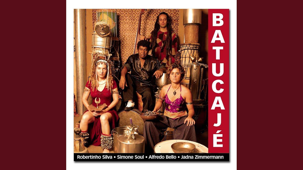  - Batucajé
