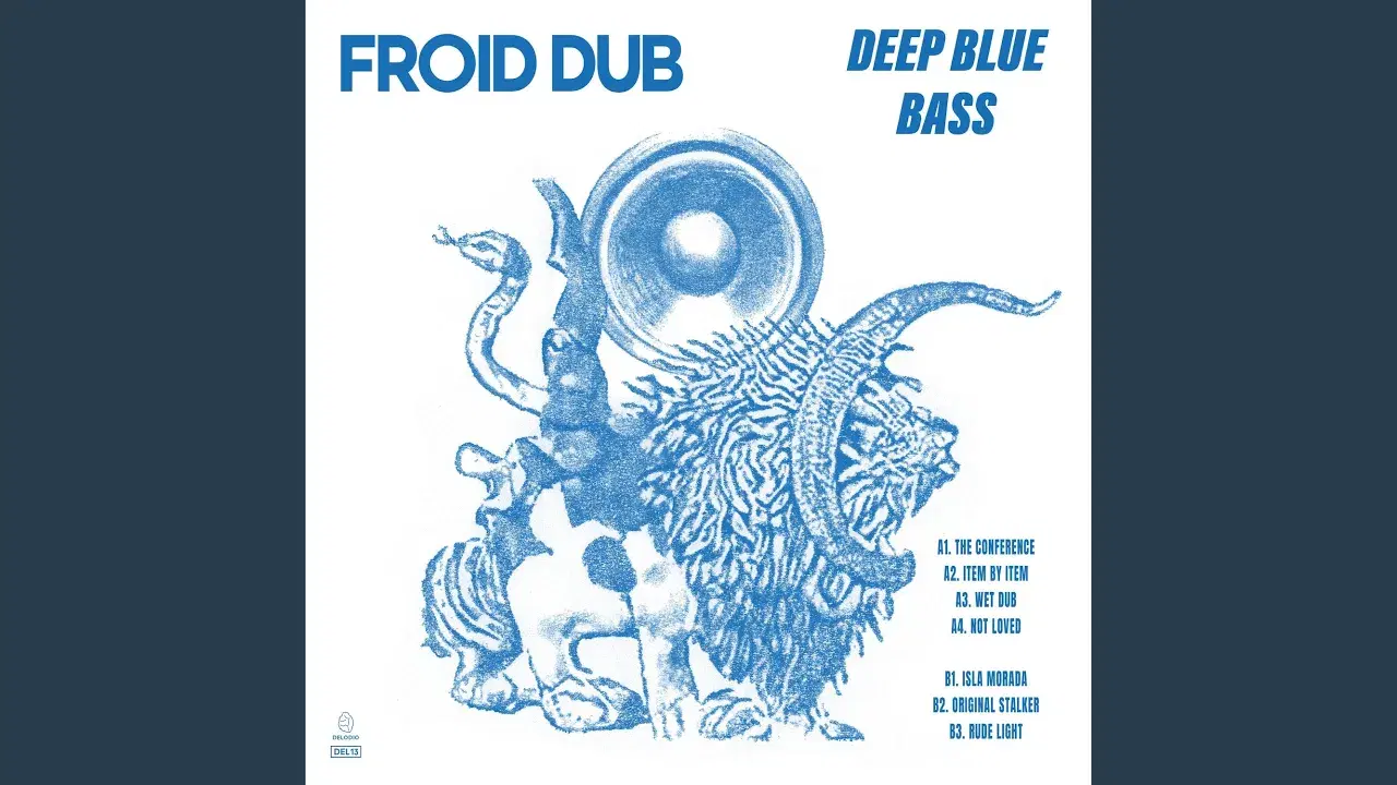  - Froid Dub