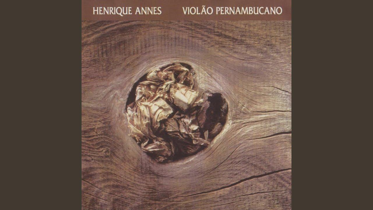  - Henrique Annes