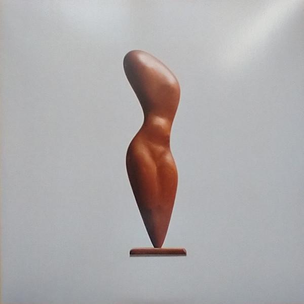 Statues I & II - Spencer Zahn