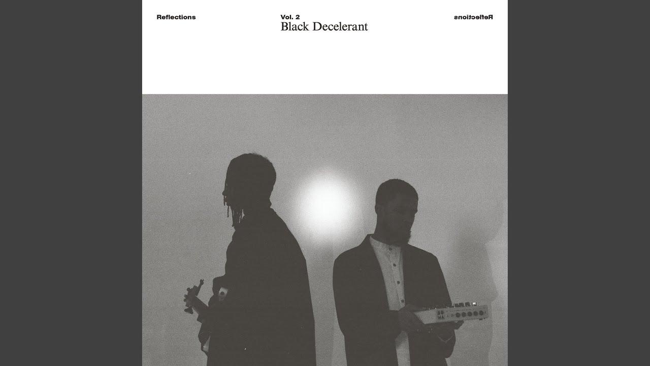Black Decelerant - Black Decelerant