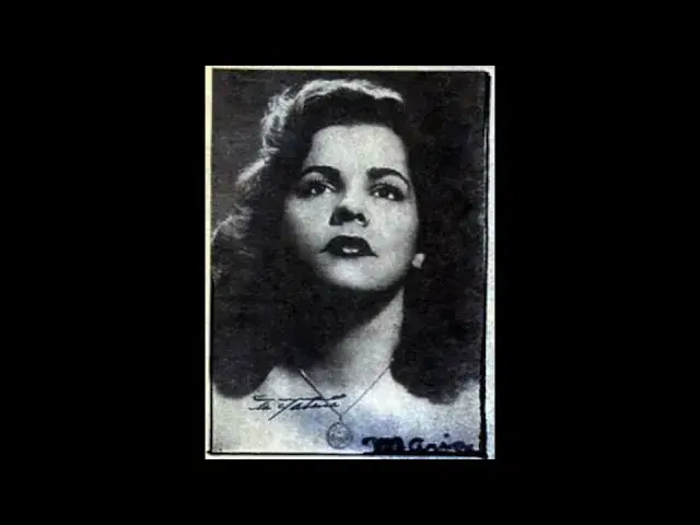 Filomena / Pasito y Medio - Gina Martin