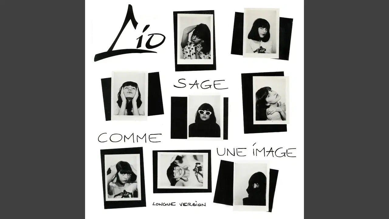 Suite Sixtine - Lio