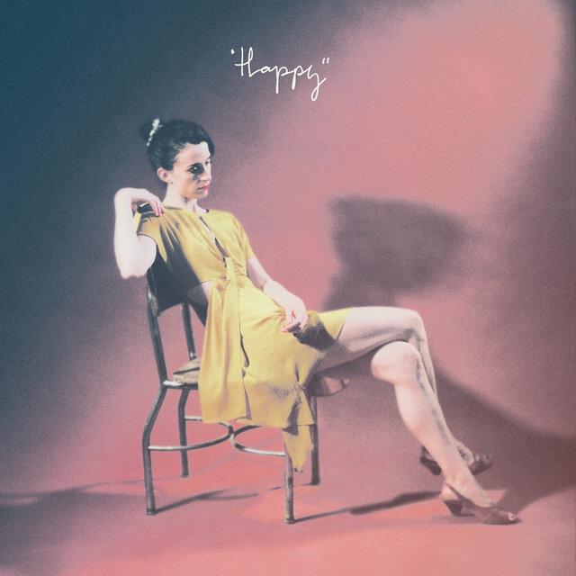 Happy - Melissa Mary Ahern