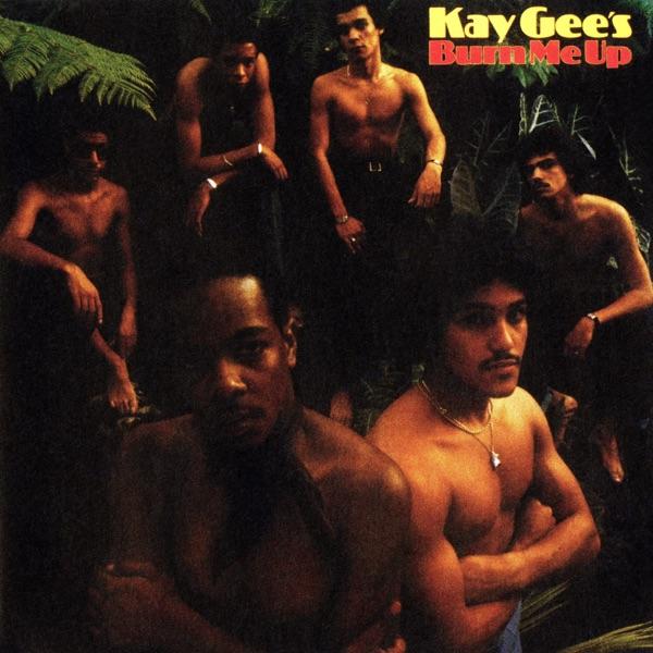 - The Kay-Gees