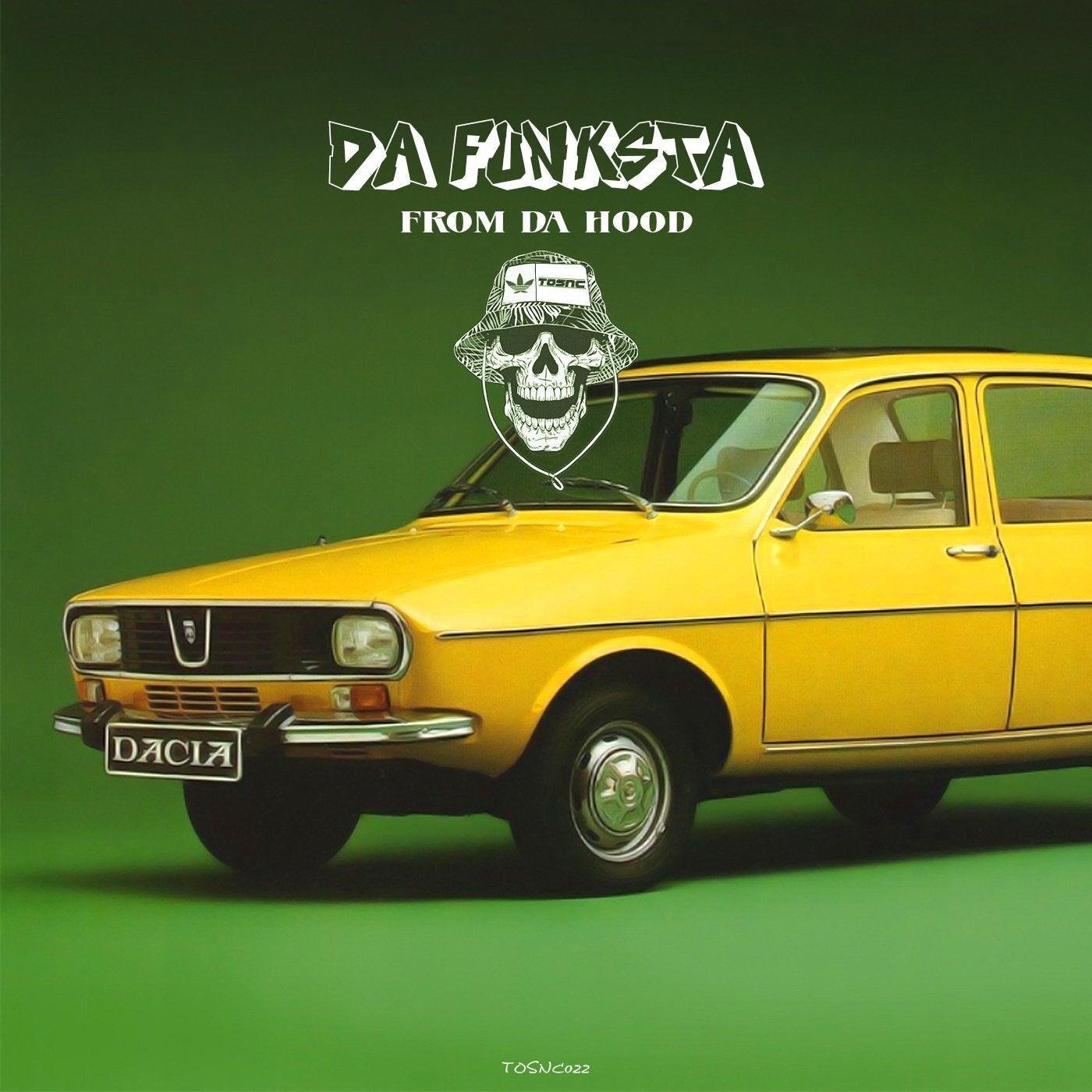 From Da Hood - Da Funksta