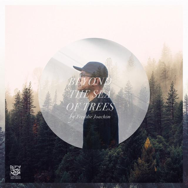 Beyond the Sea of Trees - Freddie Joachim, Natalie Oliveri