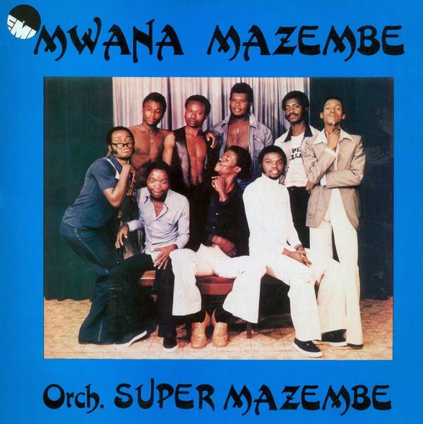 Samba - Super Mazembe