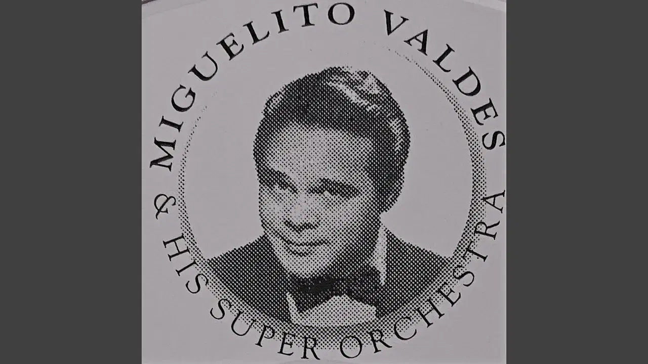 Baile De San Vito / Guaguina Yerabo - Miguelito Valdes