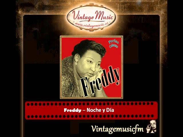 Freddy - Freddy