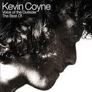 In Living Black And White - Kevin Coyne
