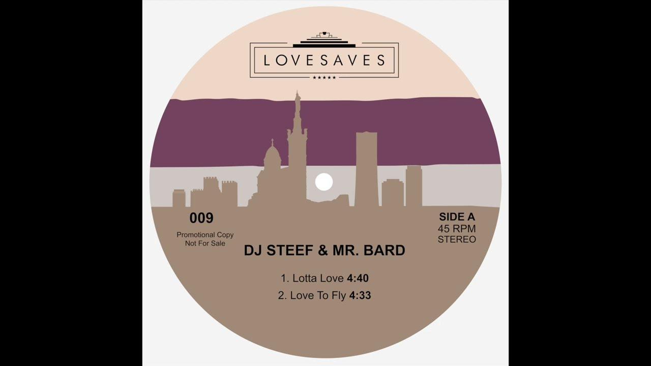  - Dj Steef & Mr. Bard