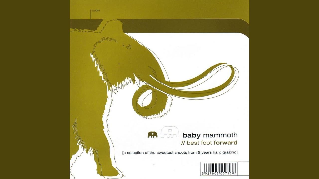 One Two Freak - Baby Mammoth