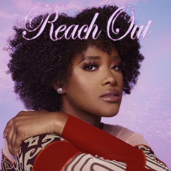 Reach Out - EP - Peyton