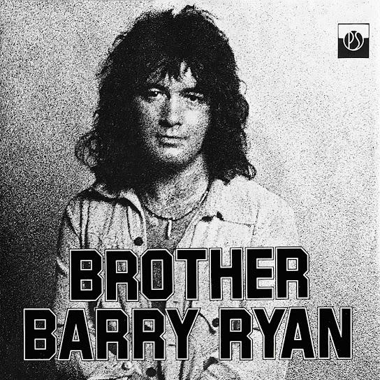 Brother - Barry Ryan