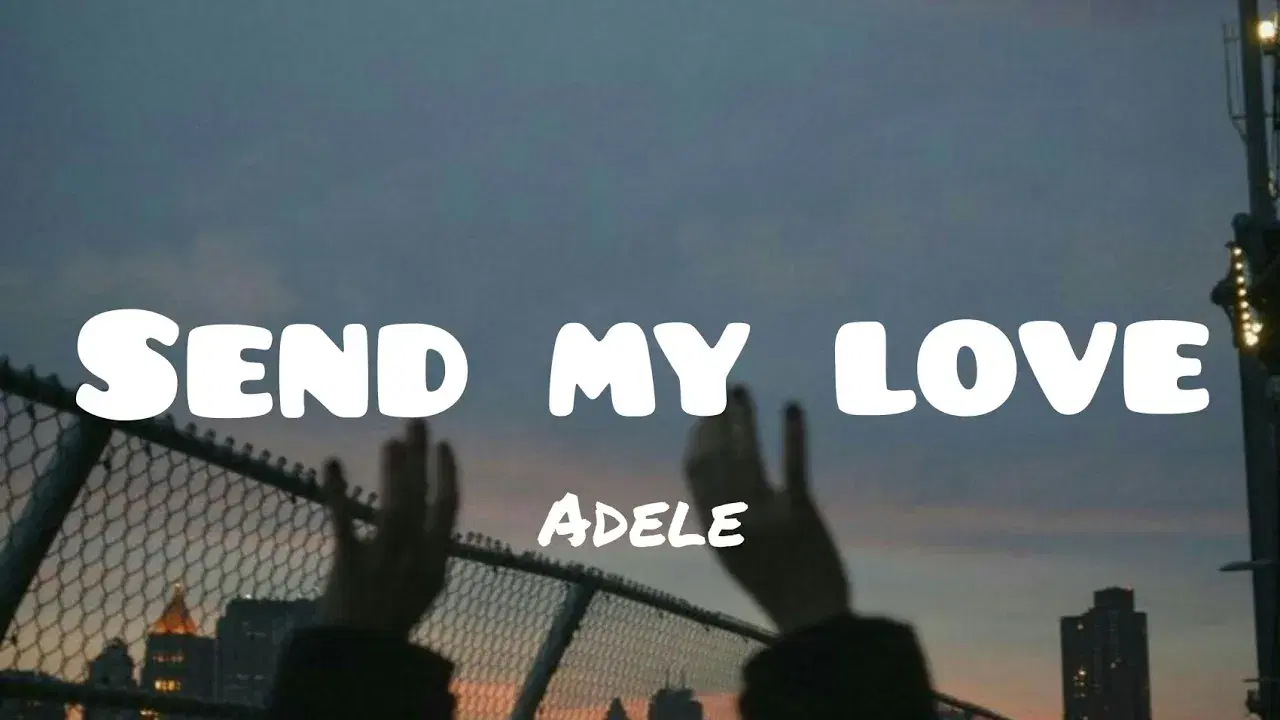  - Couldnt Love You More