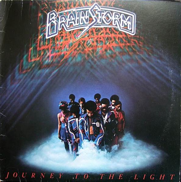 Journey To The Light - Brainstorm