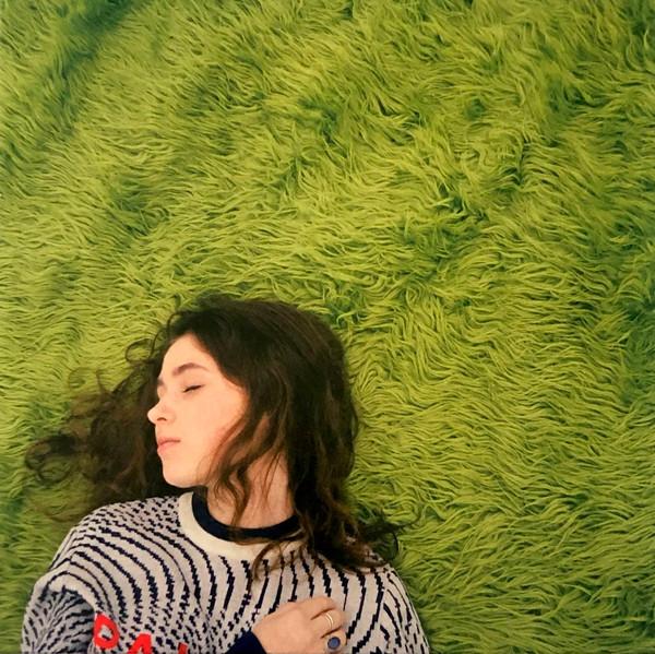 Diary 001 - Clairo