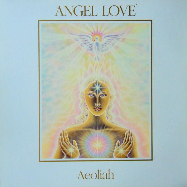 Angel Love - Aeoliah