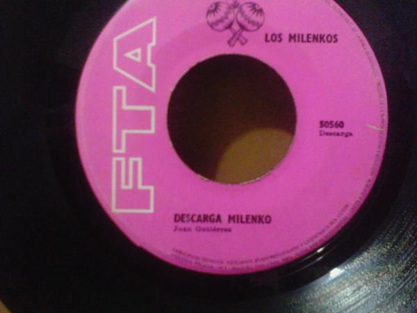 Descarga Milenko - Los Milenkos