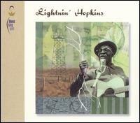 Lonesome Dog Blues - Lightnin' Hopkins