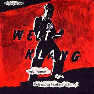 VEB Heimat / Hoffnung (Sehnsucht?) - Weltklang