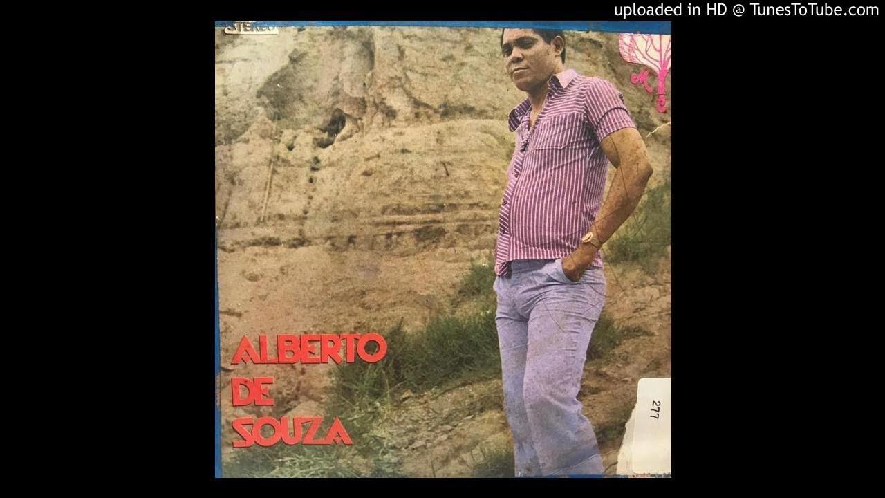  - ALBERTO DE SOUZA