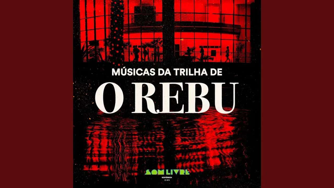O Rebu - Betinho