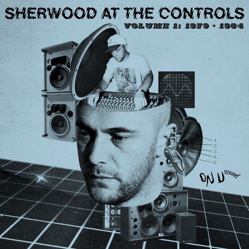 Sherwood At The Controls: Volume 1 1979 - 1984 - Annie Anxiety aka Little Annie