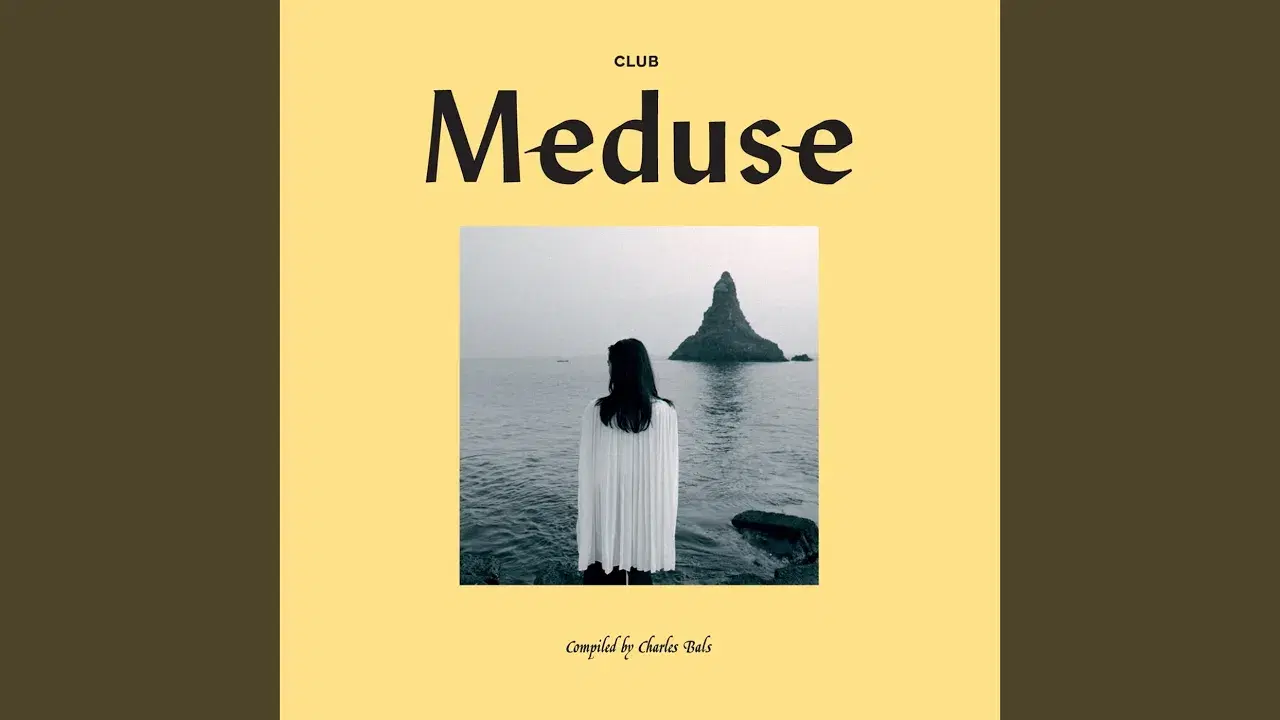 Club Meduse - The One "O" One's, Charles Bals