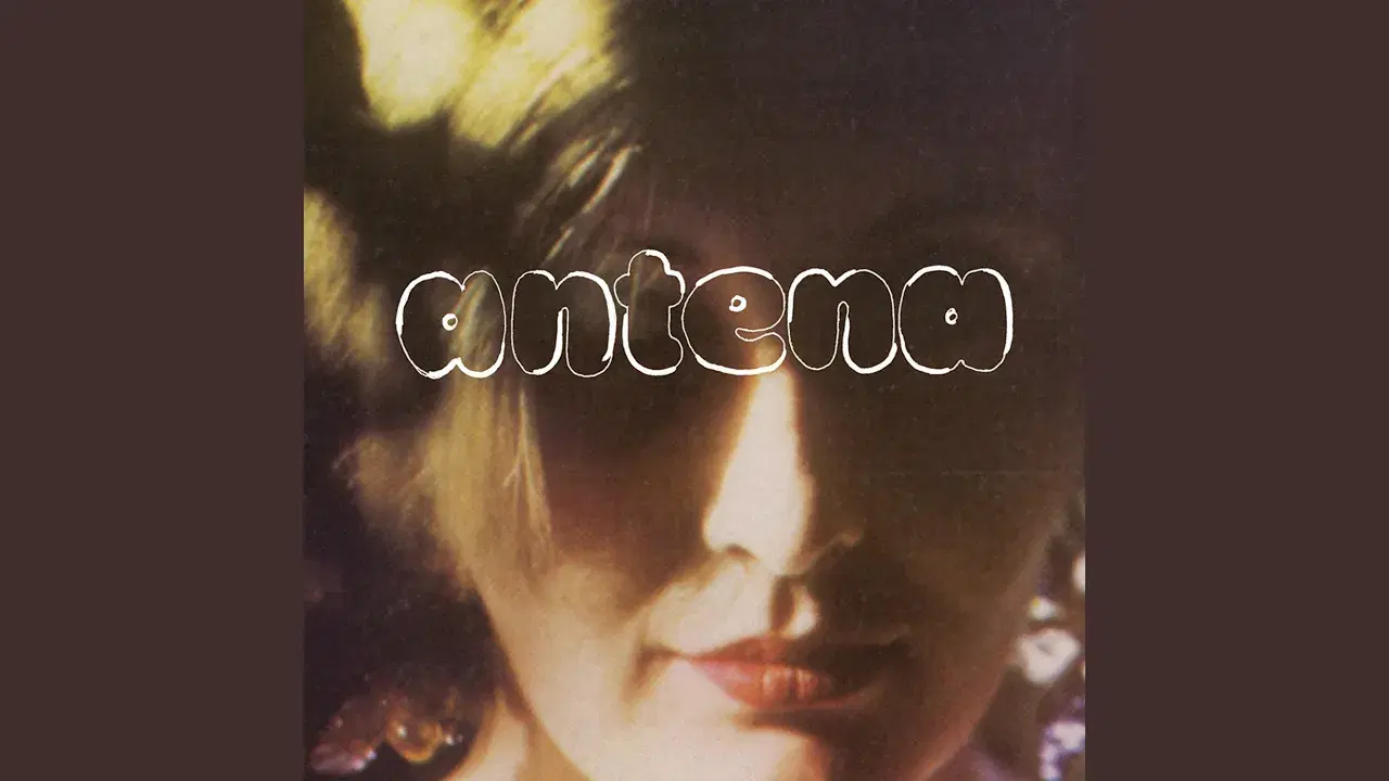 Haute Musique - Nova - [Disc 10] - Antena