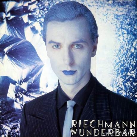 Wunderbar - Riechmann