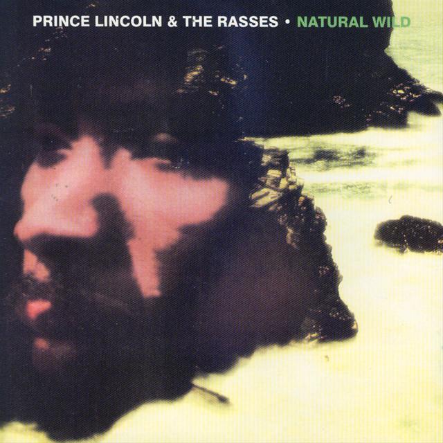 God Sent Dub - Prince Lincoln and The Rasses