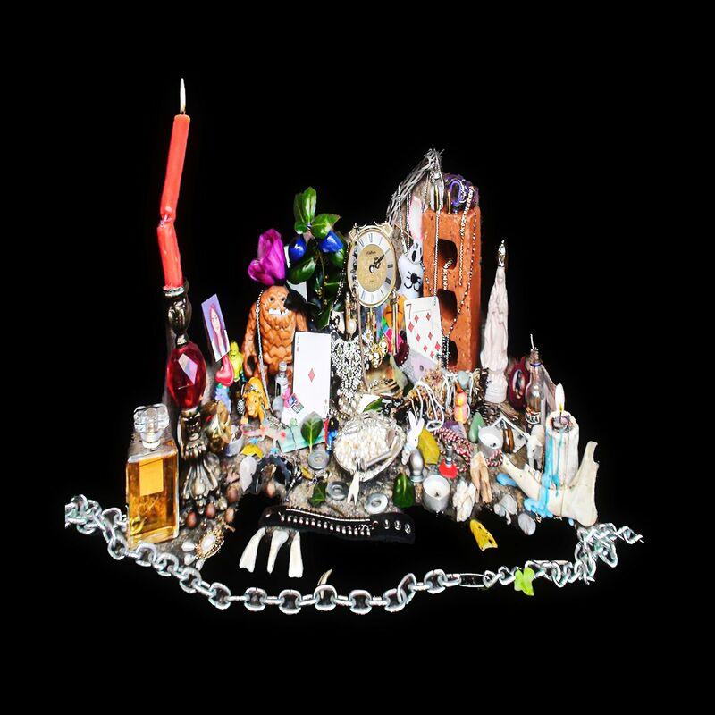 Spirit World Tour - Sword II
