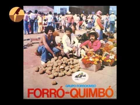 Forró-Quimbó - ForroKimbó
