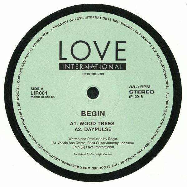 Begin - Begin