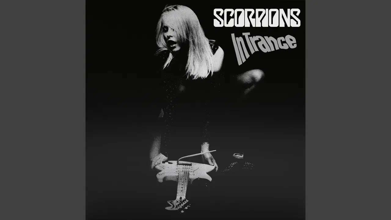 In Trance (Remastered 2023) - Scorpions